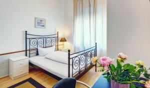 Single Room room in Hotel Cornelia