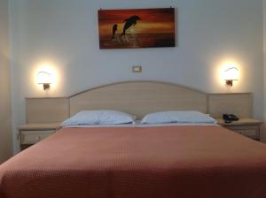 Economy Double Room room in Hotel Corallo