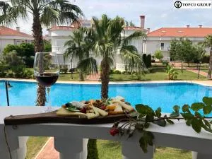 Belek Golf Village Apartments - Hasdümen