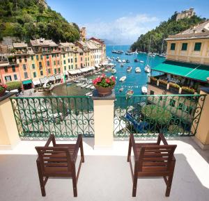 Apartement Portofino La Dolce Vita Portofino Itaalia