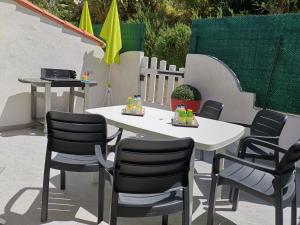 Maisons de vacances Colocha : photos des chambres