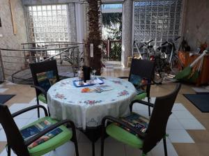 Kenézy Lux Apartman Vendégház