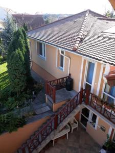 Kenézy Lux Apartman Vendégház