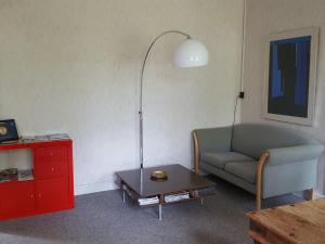 Cosy Farmhouse Single bedroom