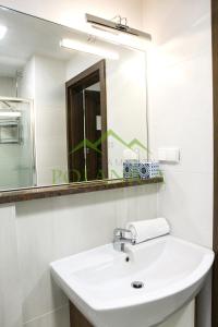 Apartamenty przy Parku Leśnym
