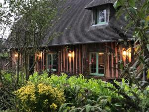 Le petit pressoir photo 12