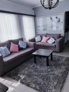 希夫莱兹住宿加早餐旅馆 - 博克斯堡