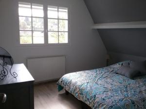 B&B / Chambres d'hotes Au Nid Douillet : photos des chambres