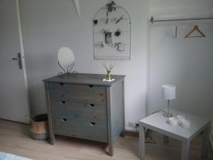 B&B / Chambres d'hotes Au Nid Douillet : photos des chambres