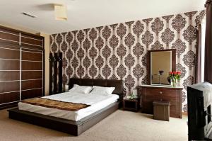 Hotel Borowina