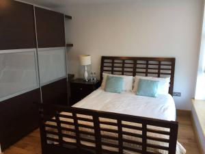 Carlingford Marina Apartments