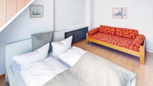 Double Room room in Hotel Cornelia