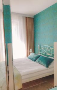 Rezydencja Maritimo Kołobrzeg Port