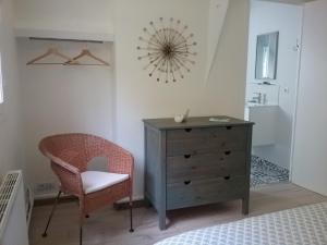 B&B / Chambres d'hotes Au Nid Douillet : photos des chambres