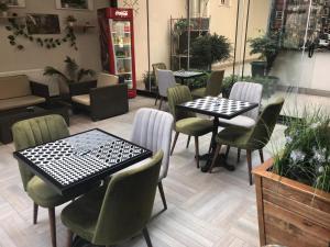 Niconya Port Suite&Hotel