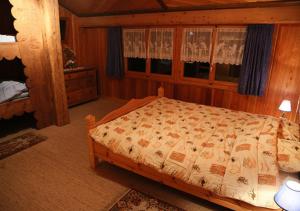 Au Petit Gîte Les Paccots