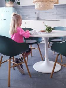 Appartement Plek in Holten