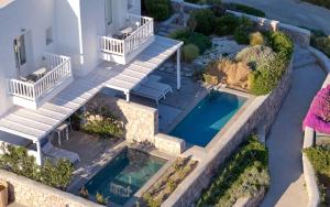 Milos Breeze Boutique Hotel Milos Greece