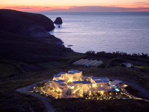 Milos Breeze Boutique Hotel Milos Greece