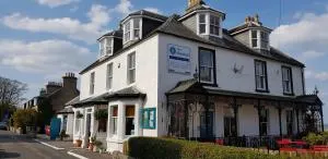 The Havelock - Balintore