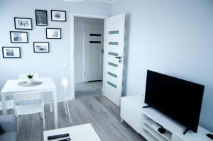 Apartament Wiesio