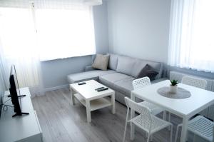 Apartament Wiesio