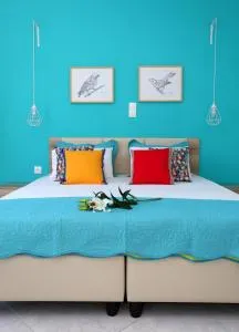 Yiannis Studios - Agia Marina