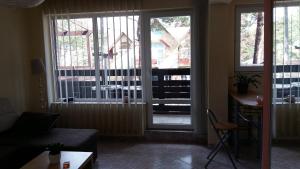 Apartament Arkadia