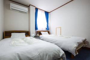 Kinugawa Pension Bamboo