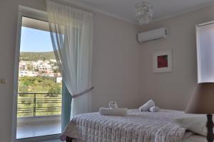 ARIA Luxury Apartments Argolida Greece