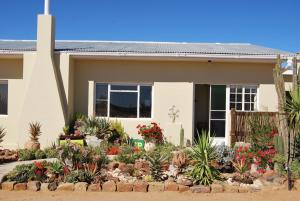 Platbakkies Farm Retreat