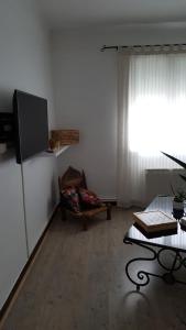 Appartement avec terrasse quartier Montplaisir