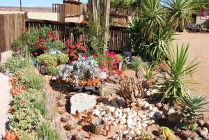 Platbakkies Farm Retreat