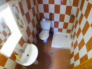 Bohemian Spirit, Vama Veche