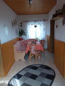 Ferìenwohnung Mende 1