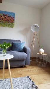 Zur alten Bäckerei - Finsterbergen