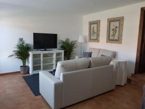 Posada La Cerra de San Roque