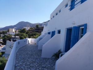 Ariadne Studios Kalymnos Greece