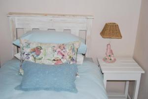 Platbakkies Farm Retreat