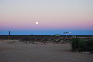 Platbakkies Farm Retreat