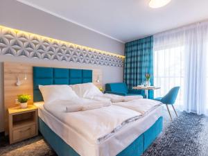 Studio Apartment - Cesarskie Ogrody 759 room in VacationClub – Cesarskie Ogrody