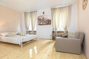 Sibenik Antique Studio Apartment - old town