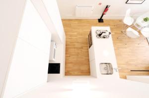 HM - Oporto Cedofeita 500B