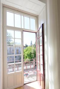 HM - Oporto Cedofeita 500B