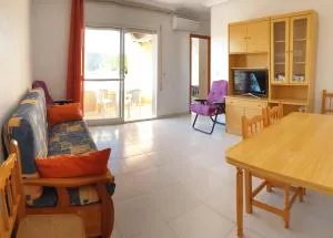 Apartamento Playa Lo Pagán - 洛帕莞