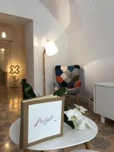 MaGiA - Lecce