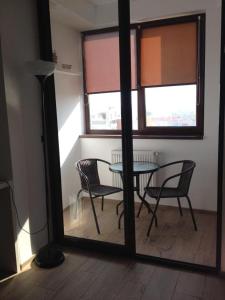 Studio Cochet-Plaja Reyna