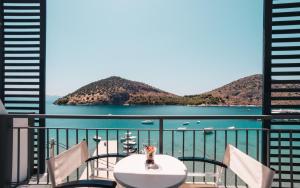 Minoa Hotel Argolida Greece