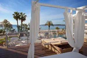 BLUESEA Anba Romaní - 卡拉米洛