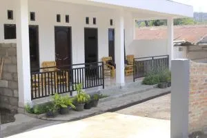 EJA GUEST HOUSE - Wetakwekoh